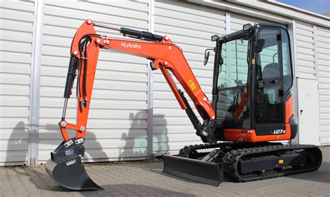 kubota mini tractor excavator|kubota mini excavators sale new.